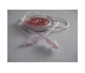 String buckle