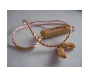 String buckle