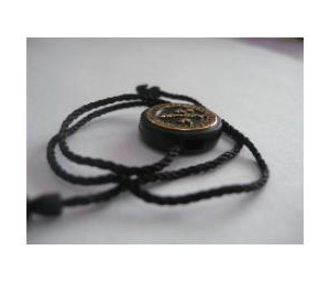 String buckle
